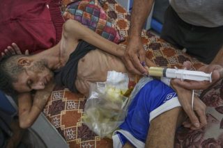 gaza